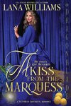 A Kiss from the Marquess