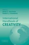 The International Handbook of Creativity