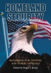 Homeland Security Handbook for Citizens and Public Official