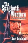 Fridlund, B:  The Spaghetti Western