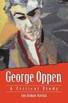 Barzilai, L:  George Oppen