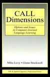 Levy, M: CALL Dimensions