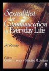 Sexualities & Communication in Everyday Life