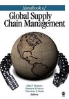 Mentzer, J: Handbook of Global Supply Chain Management