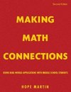 Martin, H: Making Math Connections