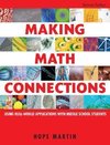 Martin, H: Making Math Connections