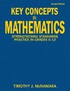 McNamara, T: Key Concepts in Mathematics