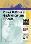 Buchman, A:  Clinical Nutrition in Gastrointestinal Disease