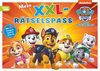 Mein XXL-Rätselspaß PAW Patrol