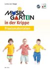 Musikgarten in der Krippe