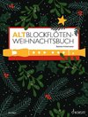 Altblockflöten-Weihnachtsbuch