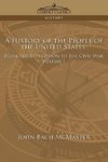 A History of the People of the United States