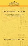 The Religions of Japan