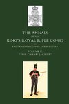 Annals of the King OS Royal Rifle Corps