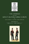 Annals of the King OS Royal Rifle Corps