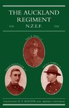 Auckland Regiment 1914-1918