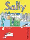 Sally 4. Schuljahr. Pupil's Book. Allgemeine Ausgabe - Englisch ab Klasse 3