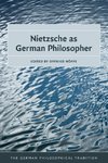 Nietzsche as German Philosopher