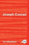 Middleton, T: Joseph Conrad