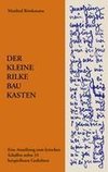 Der Kleine Rilke-Baukasten