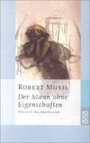 Musil, R: Mann/Eigenschaften 2