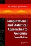 Computational and Statistical Approaches to Genomics