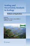 Scaling and Uncertainty Analysis in Ecology