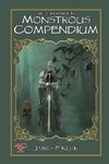 4CX Monstrous Compendium