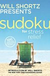 Will Shortz Presents Sudoku for Stress Relief