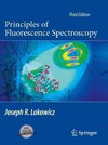 Principles of Fluorescence Spectroscopy [With CDROM]