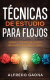 Técnicas de Estudio para Flojos