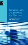 Transparency, Governance and Markets