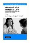 Communication in Medical Care