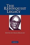 The Rehnquist Legacy