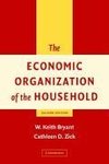 The Economic Organization of the Household