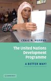 The United Nations Development Programme