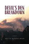 Devil's Den Breakdown