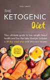 The Ketogenic Diet