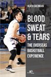 Blood, sweat & tears