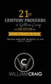 21st Century Proverbs, Second Edition