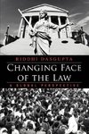 Changing Face of the Law