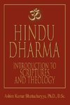 Hindu Dharma