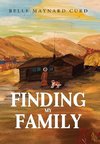 Finding My Family