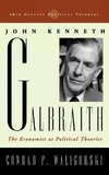 John Kenneth Galbraith