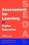 Knight, P: Assessment for Learning in Higher Education