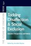 Hayton, A: Tackling Disaffection and Social Exclusion