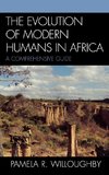 The Evolution of Modern Humans in Africa