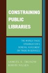 Constraining Public Libraries