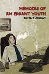 Memoirs of an Errant Youth