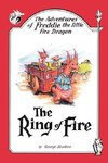 The Adventures of Freddie the little Fire Dragon